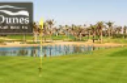 Villa - 7+ Bedrooms - 7+ Bathrooms for sale in Katameya Dunes - El Katameya Compounds - El Katameya - New Cairo City - Cairo