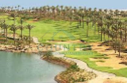 فيلا - 8 غرف نوم - 8 حمامات للبيع في قطامية ديونز - كمبوندات القطامية - القطامية - مدينة القاهرة الجديدة - القاهرة