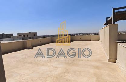 (بنتهاوس  (روف - 5 - 4 للبيع في الجريا - كمبوندات الشيخ زايد - الشيخ زايد - الجيزة