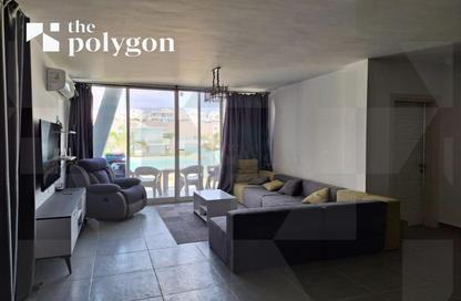 Chalet - 4 Bedrooms - 3 Bathrooms for sale in Fouka Bay - Ras Al Hekma - North Coast