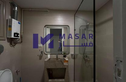 Apartment - 2 Bedrooms - 2 Bathrooms for rent in Galleria Moon Valley - South Investors Area - New Cairo City - Cairo