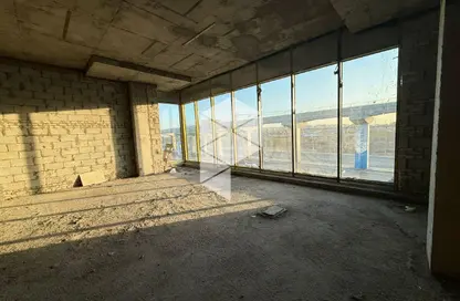 مساحات مكتبية - 4 غرف نوم - 2 حمامات للايجار في جولدن جيت - شارع التسعين الجنوبي - التجمع الخامس - مدينة القاهرة الجديدة - القاهرة