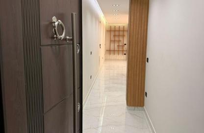 Duplex - 4 Bedrooms - 3 Bathrooms for rent in Mountain View iCity - 5th Settlement Compounds - The 5th Settlement - New Cairo City - Cairo