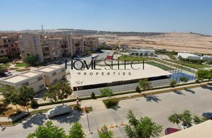 iVilla - 3 Bedrooms - 4 Bathrooms for sale in Mountain View October Park - 6th District - 6 October City - Giza iVilla - 3 Bedrooms - 4 Bathrooms for sale in Mountain View October Park - 6th District - 6 October City - Giza