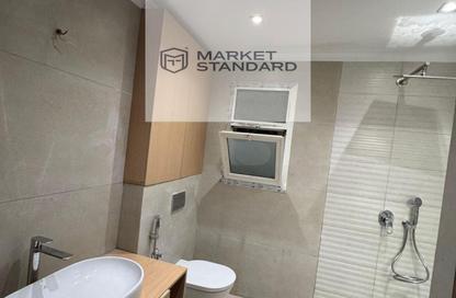 Apartment - 3 Bedrooms - 3 Bathrooms for sale in Privado - Madinaty - Cairo