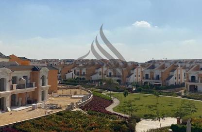 Townhouse - 3 - 2 for sale in Layan Residence - 5th Settlement Compounds - The 5th Settlement - New Cairo City - Cairo Townhouse - 3 - 2 for sale in Layan Residence - 5th Settlement Compounds - The 5th Settlement - New Cairo City - Cairo