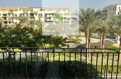 Apartment - 4 Bedrooms - 4 Bathrooms for rent in Eastown - 5th Settlement Compounds - The 5th Settlement - New Cairo City - Cairo