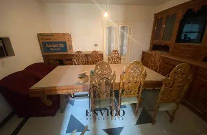 شقة - 3 غرف نوم - 2 حمامات للبيع في شارع نور الدين بهجت - المنطقة الثامنة - مدينة نصر - القاهرة