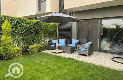 Duplex - 4 Bedrooms - 3 Bathrooms for sale in Grand Heights - Northern Expansions - 6 October City - Giza