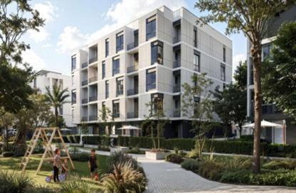 Apartment - 3 Bedrooms - 2 Bathrooms for sale in One33 - 6 October Compounds - 6 October City - Giza