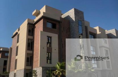 Apartment - 3 Bedrooms - 3 Bathrooms for sale in Acasa - 5th Settlement Compounds - The 5th Settlement - New Cairo City - Cairo Apartment - 3 Bedrooms - 3 Bathrooms for sale in Acasa - 5th Settlement Compounds - The 5th Settlement - New Cairo City - Cairo