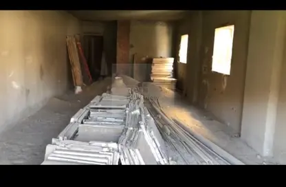 شقة - 3 غرف نوم - 2 حمامات للبيع في حدائق الاهرام - الجيزة