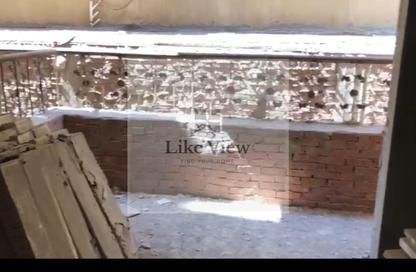 Apartment - 3 Bedrooms - 2 Bathrooms for sale in Hadayek El Ahram - Giza