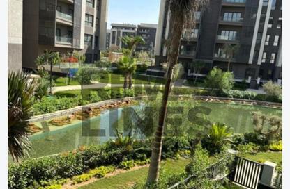 Apartment - Studio - 1 for sale in B8 - Madinaty - Cairo Apartment - Studio - 1 for sale in B8 - Madinaty - Cairo