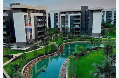 Apartment - Studio - 1 for sale in B8 - Madinaty - Cairo Apartment - Studio - 1 for sale in B8 - Madinaty - Cairo
