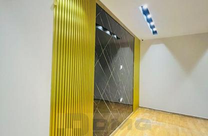 Office Space - Studio - 2 for rent in Six West - Beverly Hills - Sheikh Zayed Compounds - Sheikh Zayed City - Giza