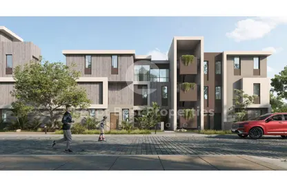 شقة - 3 غرف نوم - 2 حمامات للبيع في بيل فى - مدينة زايد الجديدة - الشيخ زايد - الجيزة