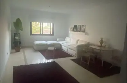 Apartment - 3 Bedrooms - 2 Bathrooms for rent in Mivida - 5th Settlement Compounds - The 5th Settlement - New Cairo City - Cairo