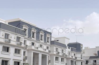 iVilla - 3 - 3 for sale in Mountain View iCity - 5th Settlement Compounds - The 5th Settlement - New Cairo City - Cairo
