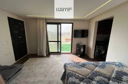 Apartment - Studio - 1 Bathroom for rent in Eastown - 5th Settlement Compounds - The 5th Settlement - New Cairo City - Cairo Apartment - Studio - 1 Bathroom for rent in Eastown - 5th Settlement Compounds - The 5th Settlement - New Cairo City - Cairo
