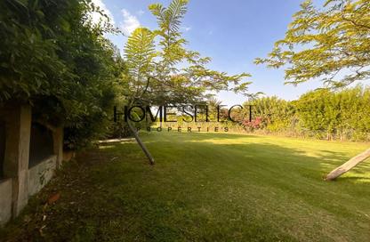 Villa - 3 Bedrooms - 3 Bathrooms for sale in Al Rabwa - Sheikh Zayed Compounds - Sheikh Zayed City - Giza Villa - 3 Bedrooms - 3 Bathrooms for sale in Al Rabwa - Sheikh Zayed Compounds - Sheikh Zayed City - Giza