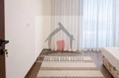 Apartment - 1 Bedroom - 1 Bathroom for rent in Palm Parks Palm Hills - South Dahshur Link - 6 October City - Giza Apartment - 1 Bedroom - 1 Bathroom for rent in Palm Parks Palm Hills - South Dahshur Link - 6 October City - Giza