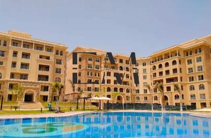 Apartment - 3 Bedrooms - 3 Bathrooms for rent in 90 Avenue - South Investors Area - New Cairo City - Cairo