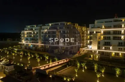 Duplex - 3 Bedrooms - 3 Bathrooms for sale in Eastown - 5th Settlement Compounds - The 5th Settlement - New Cairo City - Cairo