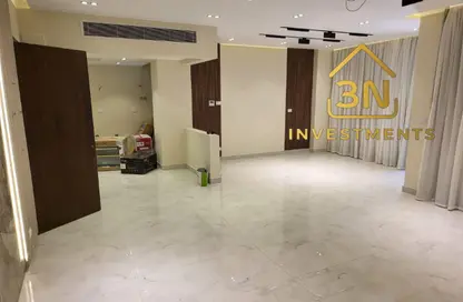 Apartment - 3 Bedrooms - 3 Bathrooms for rent in Villette - 5th Settlement Compounds - The 5th Settlement - New Cairo City - Cairo