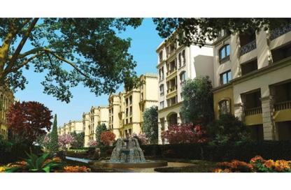 Apartment - 3 Bedrooms - 3 Bathrooms for sale in L'avenir - Mostakbal City Compounds - Mostakbal City - Future City - Cairo