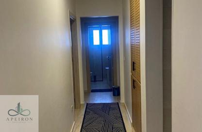 Apartment - 2 - 2 for rent in Cluster 18 - Hyde Park - New Cairo City - Cairo Apartment - 2 - 2 for rent in Cluster 18 - Hyde Park - New Cairo City - Cairo