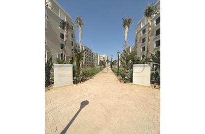 Apartment - 3 Bedrooms - 3 Bathrooms for sale in Village West - Sheikh Zayed Compounds - Sheikh Zayed City - Giza Apartment - 3 Bedrooms - 3 Bathrooms for sale in Village West - Sheikh Zayed Compounds - Sheikh Zayed City - Giza