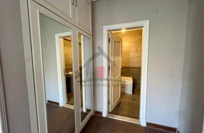 Townhouse - 5 Bedrooms - 4 Bathrooms for sale in Palm Hills WoodVille - Al Wahat Road - 6 October City - Giza Townhouse - 5 Bedrooms - 4 Bathrooms for sale in Palm Hills WoodVille - Al Wahat Road - 6 October City - Giza