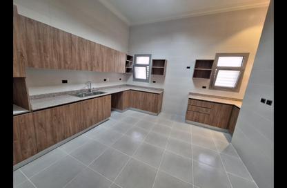 Villa - 4 - 5 for rent in Village Gardens Katameya - 5th Settlement Compounds - The 5th Settlement - New Cairo City - Cairo