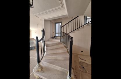 Villa - 4 - 5 for rent in Village Gardens Katameya - 5th Settlement Compounds - The 5th Settlement - New Cairo City - Cairo
