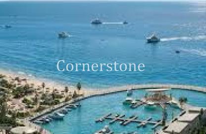 Townhouse - 3 Bedrooms - 3 Bathrooms for sale in Salt - Ras Al Hekma - North Coast Townhouse - 3 Bedrooms - 3 Bathrooms for sale in Salt - Ras Al Hekma - North Coast