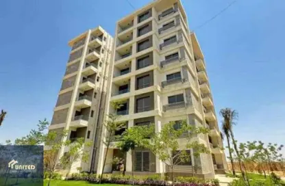 Apartment - 2 Bedrooms - 1 Bathroom for sale in Noor City - Cairo