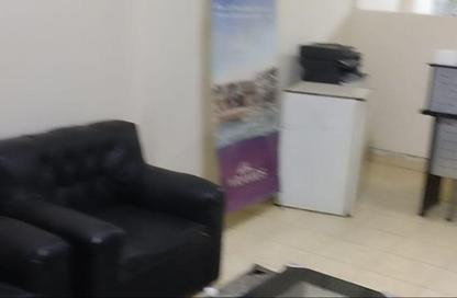 Office Space - Studio - 1 Bathroom for rent in Abbas Al Akkad St. - 1st Zone - Nasr City - Cairo