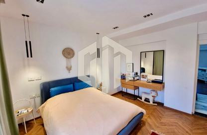 Townhouse - 4 - 4 for rent in Mivida - 5th Settlement Compounds - The 5th Settlement - New Cairo City - Cairo