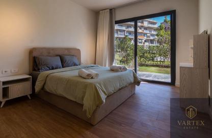 Apartment - 2 Bedrooms - 3 Bathrooms for rent in Villette - 5th Settlement Compounds - The 5th Settlement - New Cairo City - Cairo