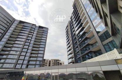 Apartment - Studio - 1 Bathroom for rent in Zed Towers - Sheikh Zayed Compounds - Sheikh Zayed City - Giza