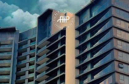 Apartment - Studio - 1 Bathroom for rent in Zed Towers - Sheikh Zayed Compounds - Sheikh Zayed City - Giza