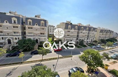 iVilla - 3 Bedrooms - 3 Bathrooms for sale in Mountain View 1.1 - 5th Settlement Compounds - The 5th Settlement - New Cairo City - Cairo