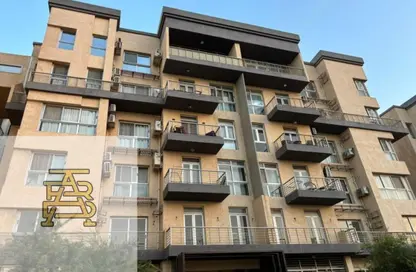 شقة - 3 غرف نوم - 2 حمامات للبيع في مدينتي - القاهرة