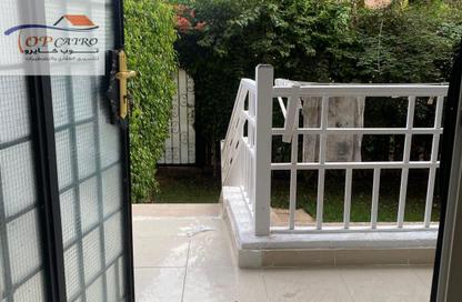 Apartment - 2 - 2 for rent in B7 - Madinaty - Cairo