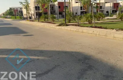 Villa - 3 Bedrooms - 3 Bathrooms for sale in Privado - Madinaty - Cairo