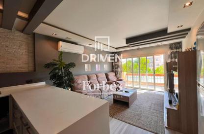 تاون هاوس - 5 غرف نوم - 4 حمامات للبيع في دارا جاردنز - التوسعات الشمالية - مدينة 6 أكتوبر - الجيزة