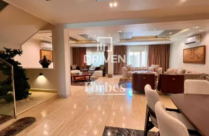 تاون هاوس - 5 غرف نوم - 4 حمامات للبيع في دارا جاردنز - التوسعات الشمالية - مدينة 6 أكتوبر - الجيزة تاون هاوس - 5 غرف نوم - 4 حمامات للبيع في دارا جاردنز - التوسعات الشمالية - مدينة 6 أكتوبر - الجيزة