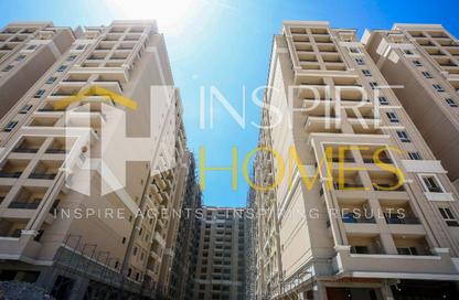 Apartment - 3 Bedrooms - 2 Bathrooms for sale in Muruj - Smouha - Hay Sharq - Alexandria Apartment - 3 Bedrooms - 2 Bathrooms for sale in Muruj - Smouha - Hay Sharq - Alexandria