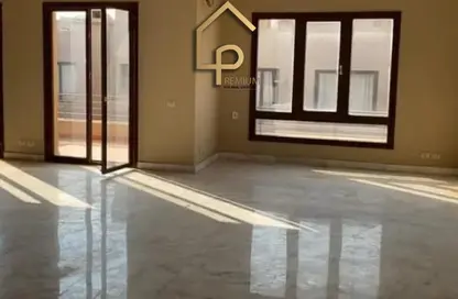 شقة - 3 غرف نوم - 3 حمامات للايجار في كازا - كمبوندات الشيخ زايد - الشيخ زايد - الجيزة